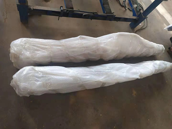 山推提升油缸