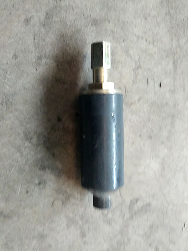 山推缓冲器